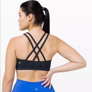 Lululemon energy bra 8